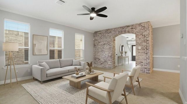 7426 Hollister Spring, Houston, TX 77040