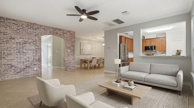 7426 Hollister Spring, Houston, TX 77040