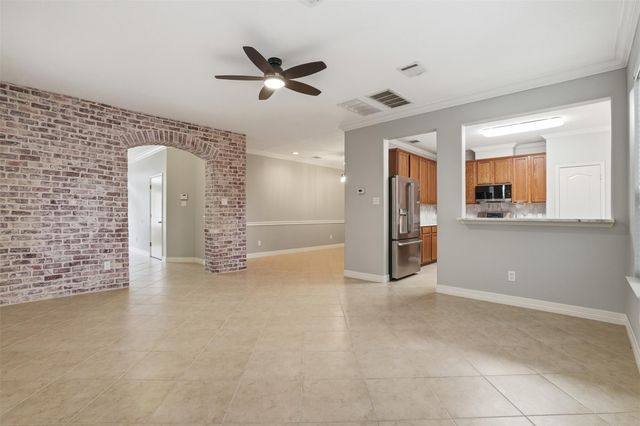 7426 Hollister Spring, Houston, TX 77040