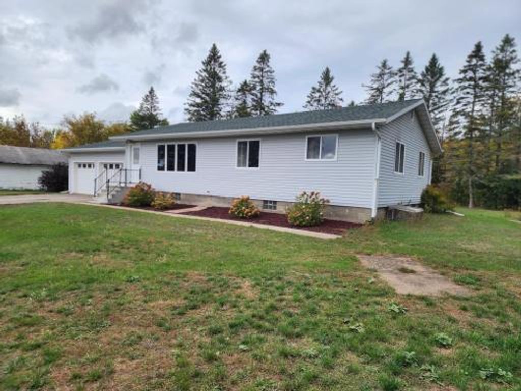 16964 280th Street, Sebeka, MN 56477