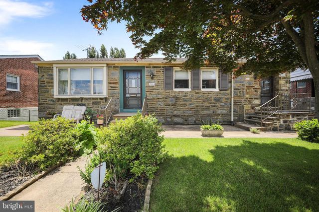 7703 LISTER ST, Philadelphia, PA 19152