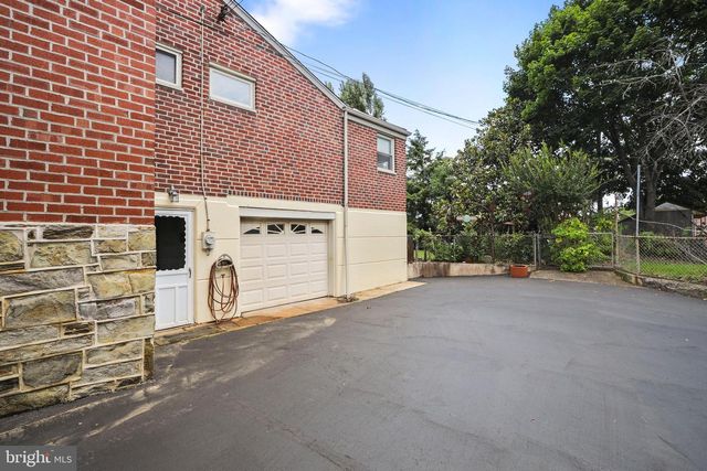 7703 LISTER ST, Philadelphia, PA 19152