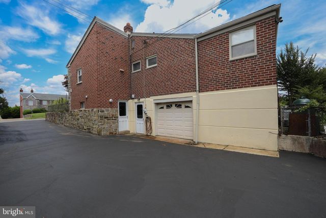7703 LISTER ST, Philadelphia, PA 19152