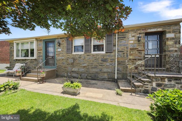 7703 LISTER ST, Philadelphia, PA 19152