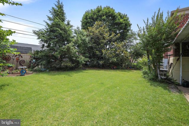 7703 LISTER ST, Philadelphia, PA 19152
