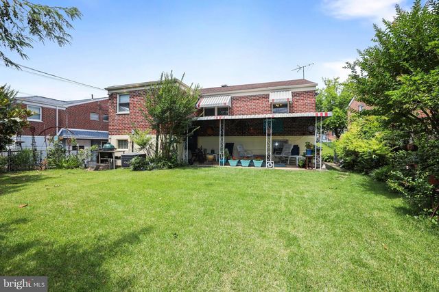 7703 LISTER ST, Philadelphia, PA 19152