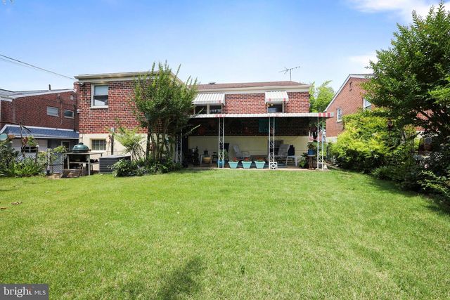 7703 LISTER ST, Philadelphia, PA 19152