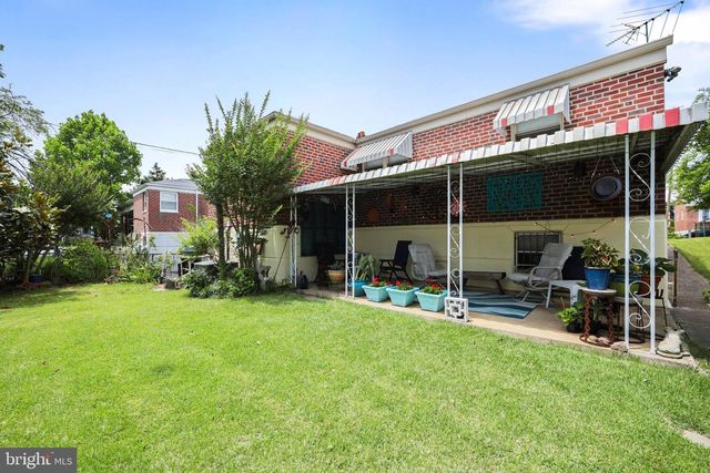 7703 LISTER ST, Philadelphia, PA 19152
