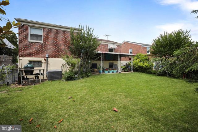 7703 LISTER ST, Philadelphia, PA 19152