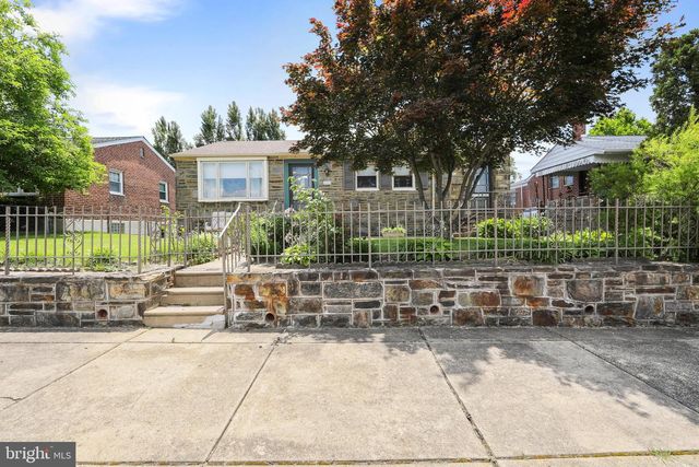 7703 LISTER ST, Philadelphia, PA 19152