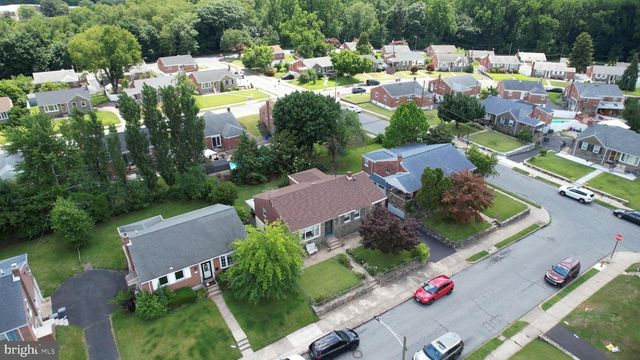 7703 LISTER ST, Philadelphia, PA 19152