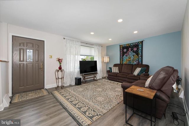 7703 LISTER ST, Philadelphia, PA 19152