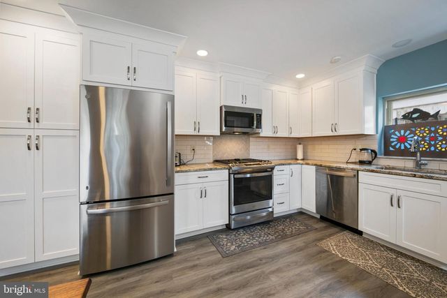 7703 LISTER ST, Philadelphia, PA 19152