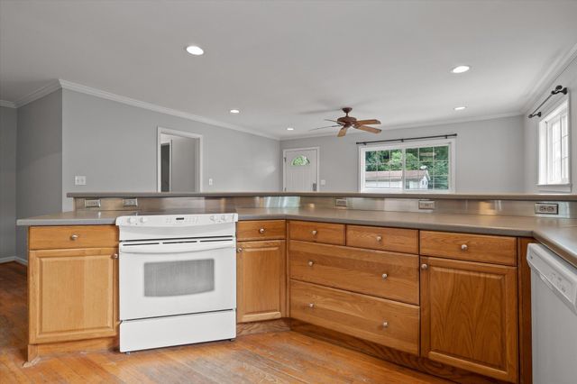 914 Dartmouth Street, Chattanooga, TN 37405
