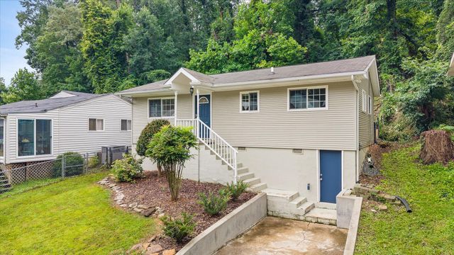 914 Dartmouth Street, Chattanooga, TN 37405