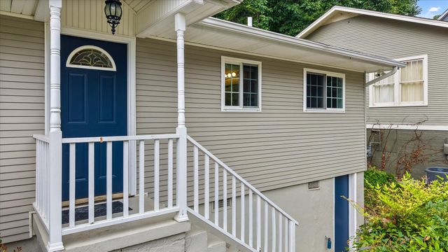 914 Dartmouth Street, Chattanooga, TN 37405
