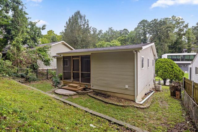 914 Dartmouth Street, Chattanooga, TN 37405
