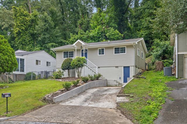 914 Dartmouth Street, Chattanooga, TN 37405