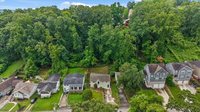 914 Dartmouth Street, Chattanooga, TN 37405