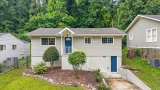 914 Dartmouth Street, Chattanooga, TN 37405