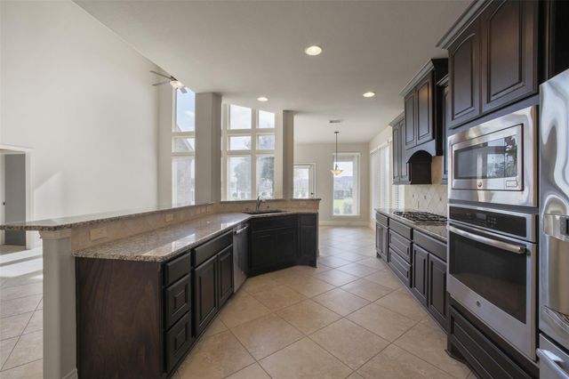 2707 River Run Road, Missouri City, TX 77459