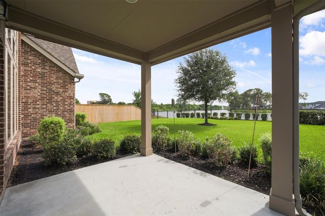 2707 River Run Road, Missouri City, TX 77459