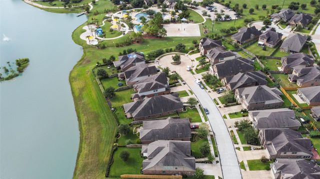 2707 River Run Road, Missouri City, TX 77459