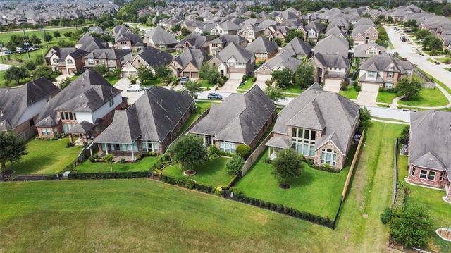 2707 River Run Road, Missouri City, TX 77459