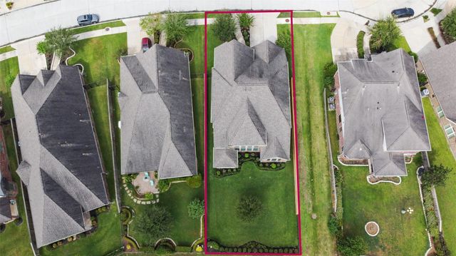 2707 River Run Road, Missouri City, TX 77459