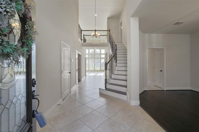 2707 River Run Road, Missouri City, TX 77459