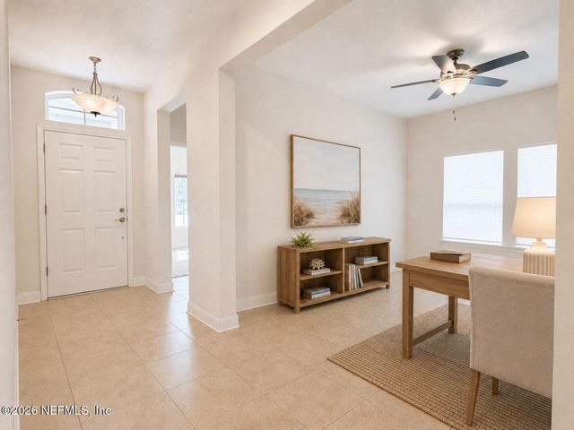 257 PORTADA Drive, St. Augustine, FL 32095