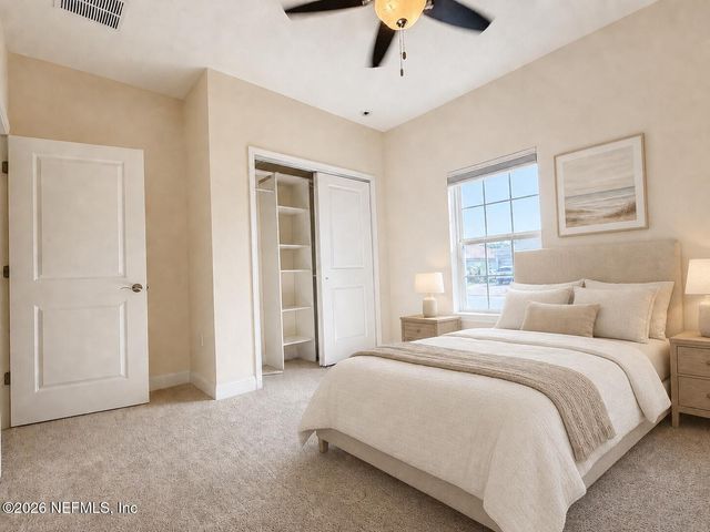257 PORTADA Drive, St. Augustine, FL 32095