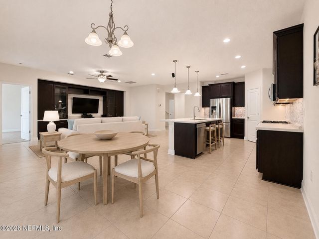 257 PORTADA Drive, St. Augustine, FL 32095