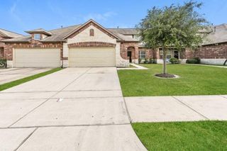 12358 Maura Lane, Houston, TX 77044