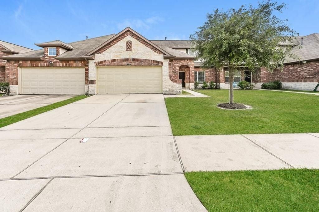 12358 Maura Lane, Houston, TX 77044