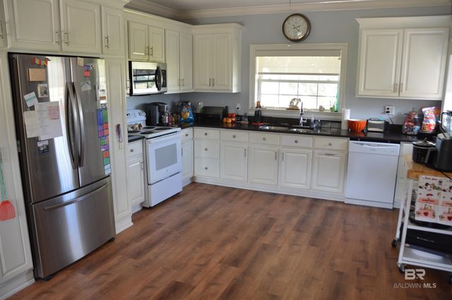 16423 John Bauer Road, Summerdale, AL 36580