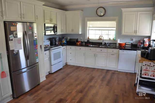 16423 John Bauer Road, Summerdale, AL 36580