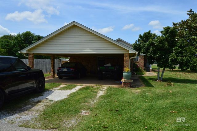 16423 John Bauer Road, Summerdale, AL 36580