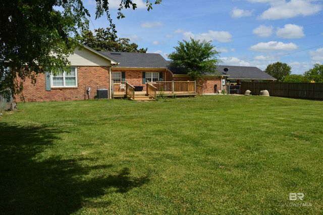 16423 John Bauer Road, Summerdale, AL 36580