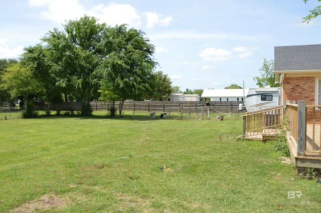 16423 John Bauer Road, Summerdale, AL 36580