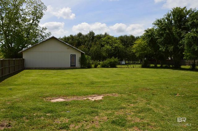 16423 John Bauer Road, Summerdale, AL 36580