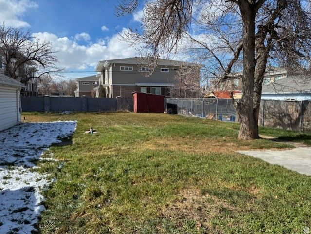 3628 S 5450 W, West Valley City, UT 84120