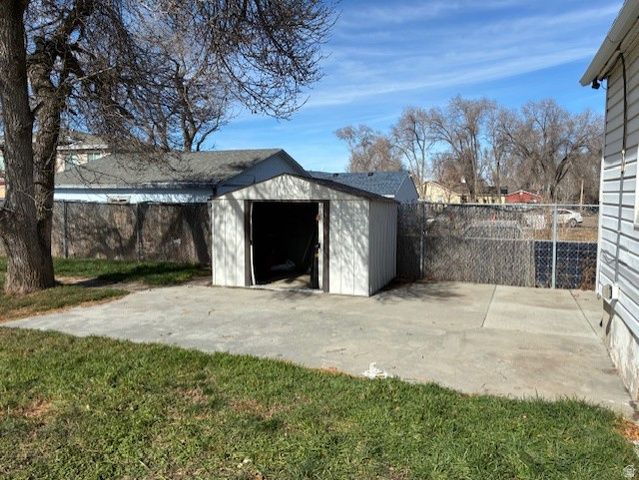 3628 S 5450 W, West Valley City, UT 84120