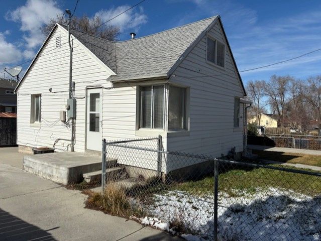 3628 S 5450 W, West Valley City, UT 84120