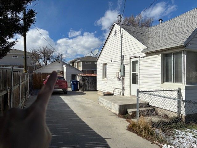 3628 S 5450 W, West Valley City, UT 84120