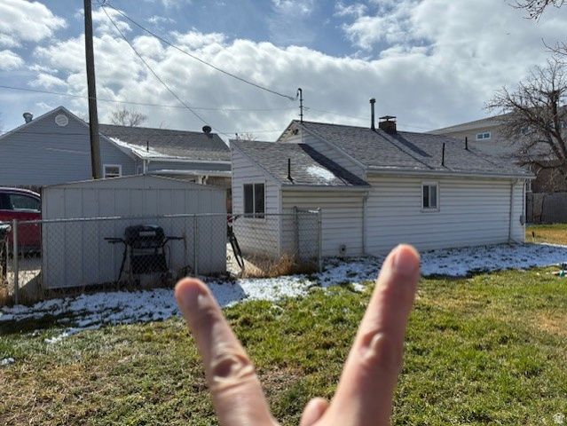 3628 S 5450 W, West Valley City, UT 84120