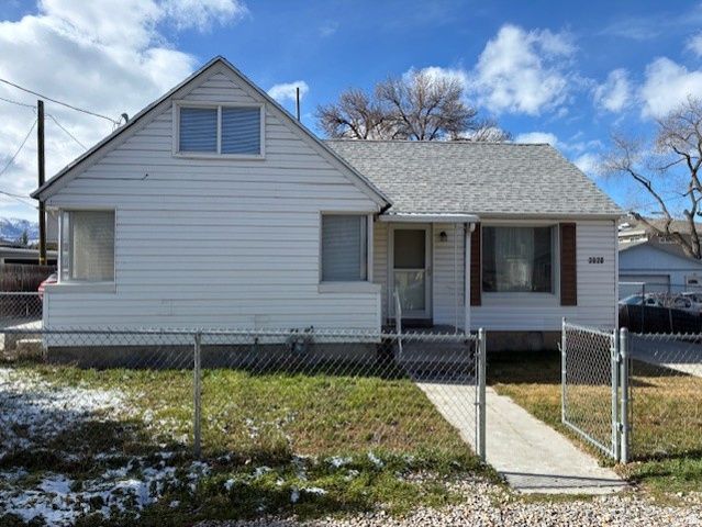 3628 S 5450 W, West Valley City, UT 84120