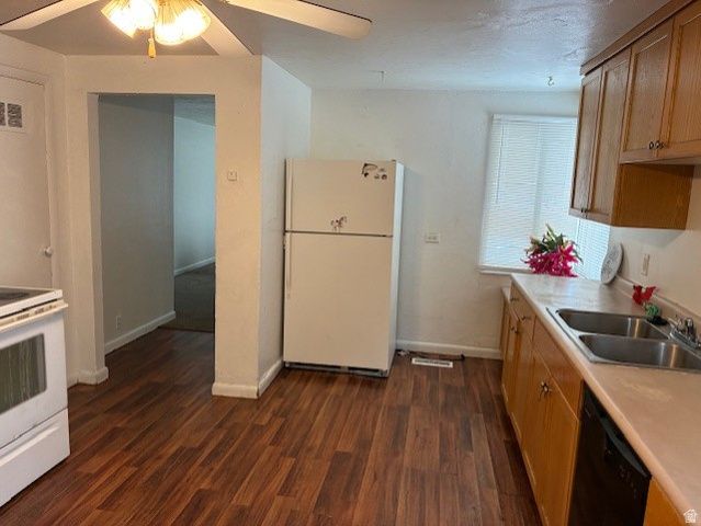 3628 S 5450 W, West Valley City, UT 84120