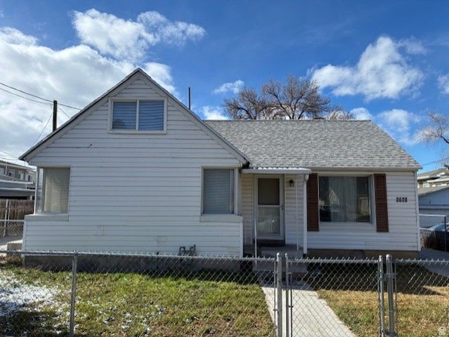 3628 S 5450 W, West Valley City, UT 84120