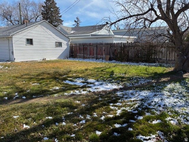 3628 S 5450 W, West Valley City, UT 84120